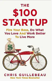 The $100 Startup