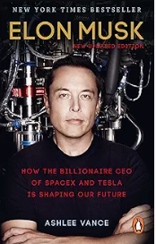 Elon Musk: How the Billionaire CEO