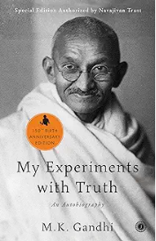 My Experiments With Truth