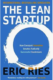 The Lean Startup