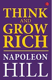 THINK AND GROW RICH